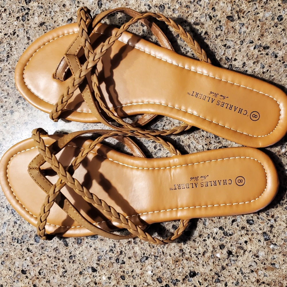 Ladies Sandals
